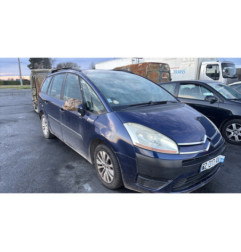 Interrupteur de leve vitre avant gauche CITROEN C4 GRAND PICASSO 1