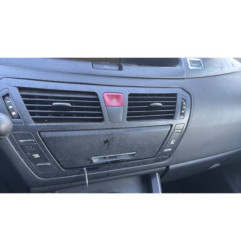 Interrupteur de leve vitre avant gauche CITROEN C4 GRAND PICASSO 1