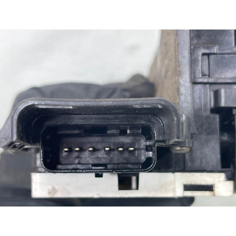 Serrure arriere gauche CITROEN C4 GRAND PICASSO 1 Photo n°2