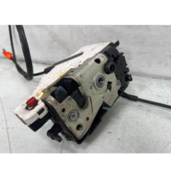 Serrure arriere gauche CITROEN C4 GRAND PICASSO 1