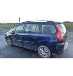Serrure arriere gauche CITROEN C4 GRAND PICASSO 1
