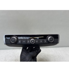 Commande chauffage AUDI Q2
