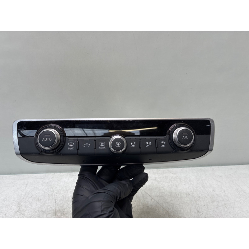 Commande chauffage AUDI Q2 Photo n°4