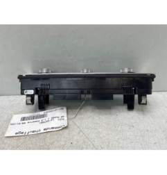 Commande chauffage AUDI Q2