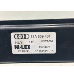 Leve vitre electrique arriere gauche AUDI Q2