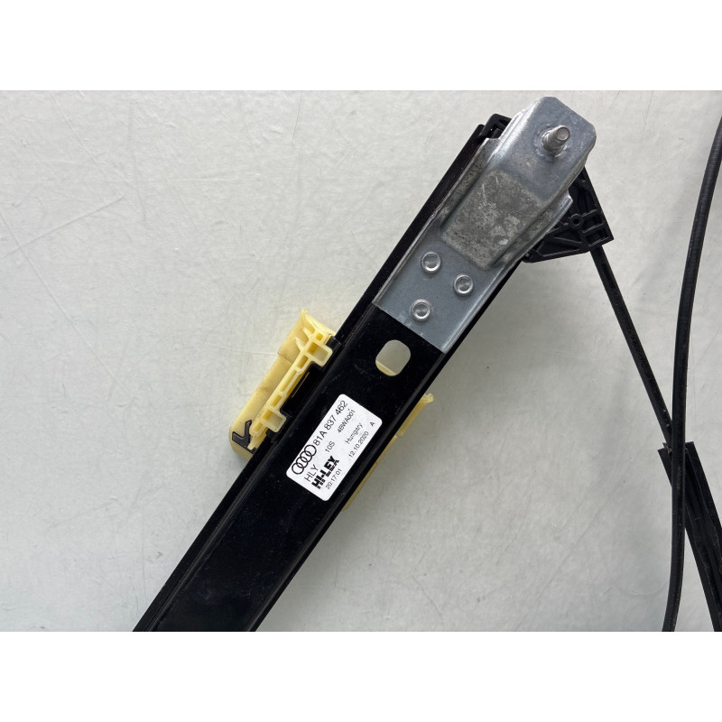 Leve vitre electrique avant droit AUDI Q2 Photo n°3