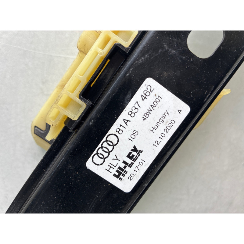Leve vitre electrique avant droit AUDI Q2 Photo n°10