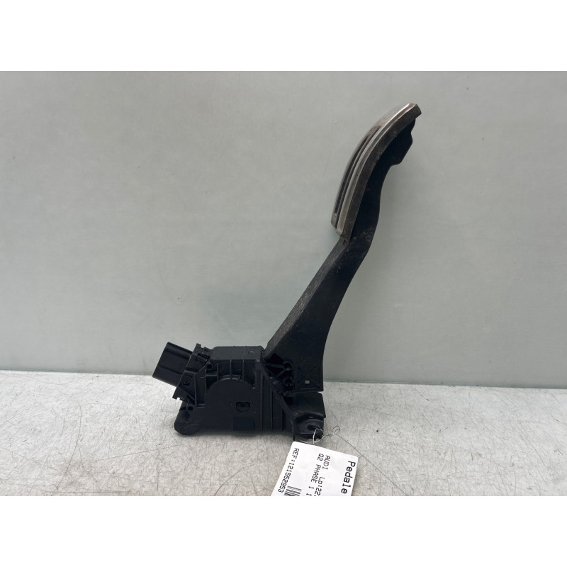 Pedale d'accelerateur AUDI Q2 Photo n°2