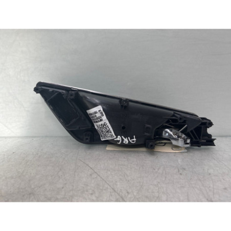 Poignee interieur arriere gauche AUDI Q2 Photo n°1