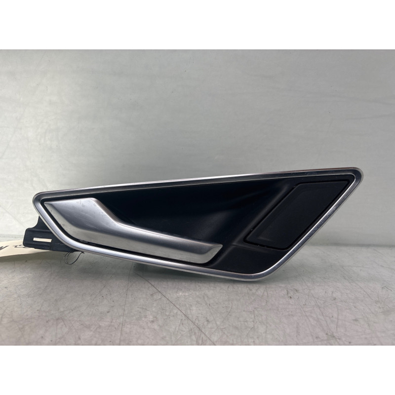 Poignee interieur arriere gauche AUDI Q2 Photo n°4