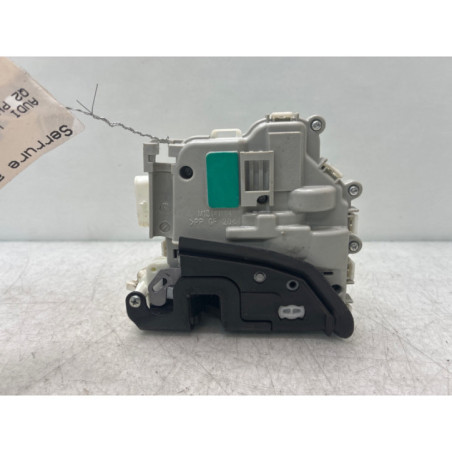 Serrure avant droit AUDI Q2