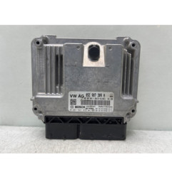 Calculateur moteur AUDI Q2