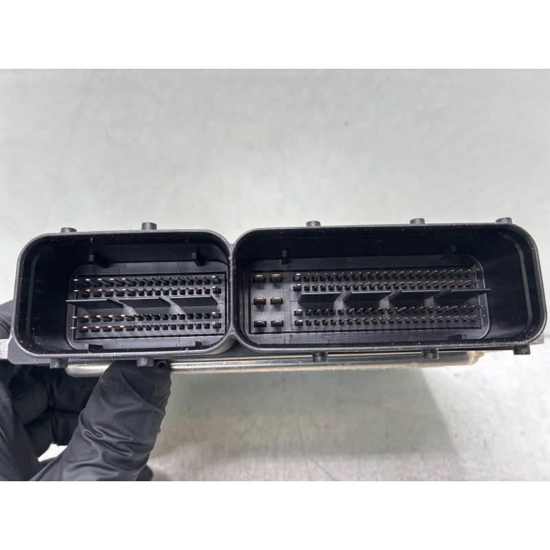 Calculateur moteur AUDI Q2 Photo n°3