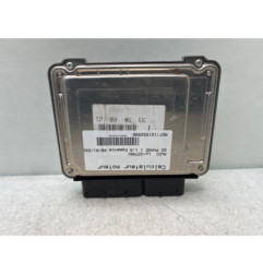 Calculateur moteur AUDI Q2