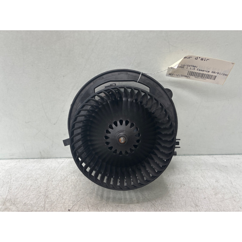 Pulseur d'air AUDI Q2 Photo n°4