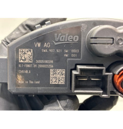 Resistance chauffage AUDI Q2