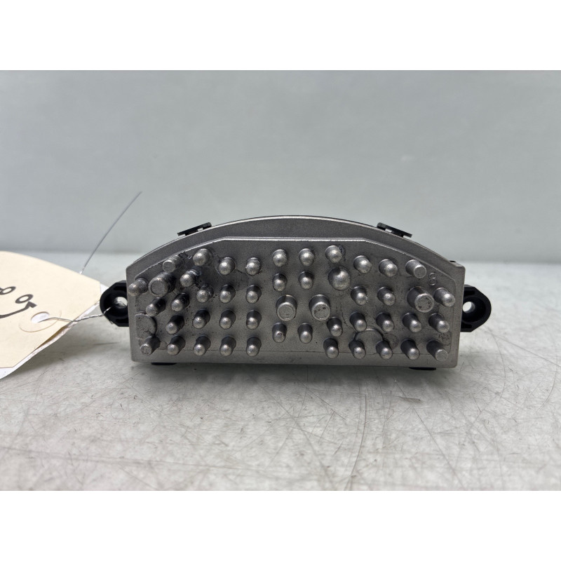 Resistance chauffage AUDI Q2 Photo n°3