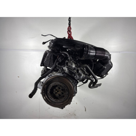 Moteur AUDI Q2