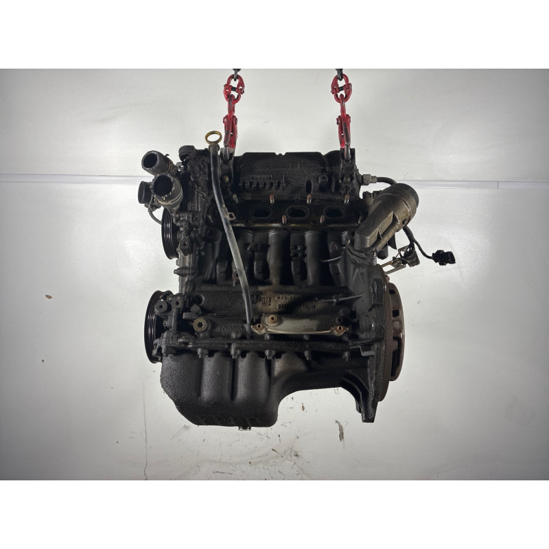 Moteur OPEL CORSA C Photo n°2
