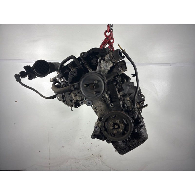 Moteur OPEL CORSA C Photo n°3
