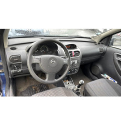 Moteur OPEL CORSA C