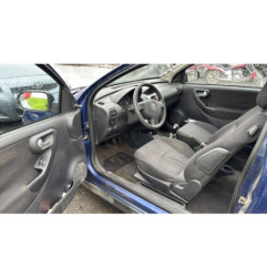 Moteur OPEL CORSA C