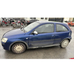 Moteur OPEL CORSA C