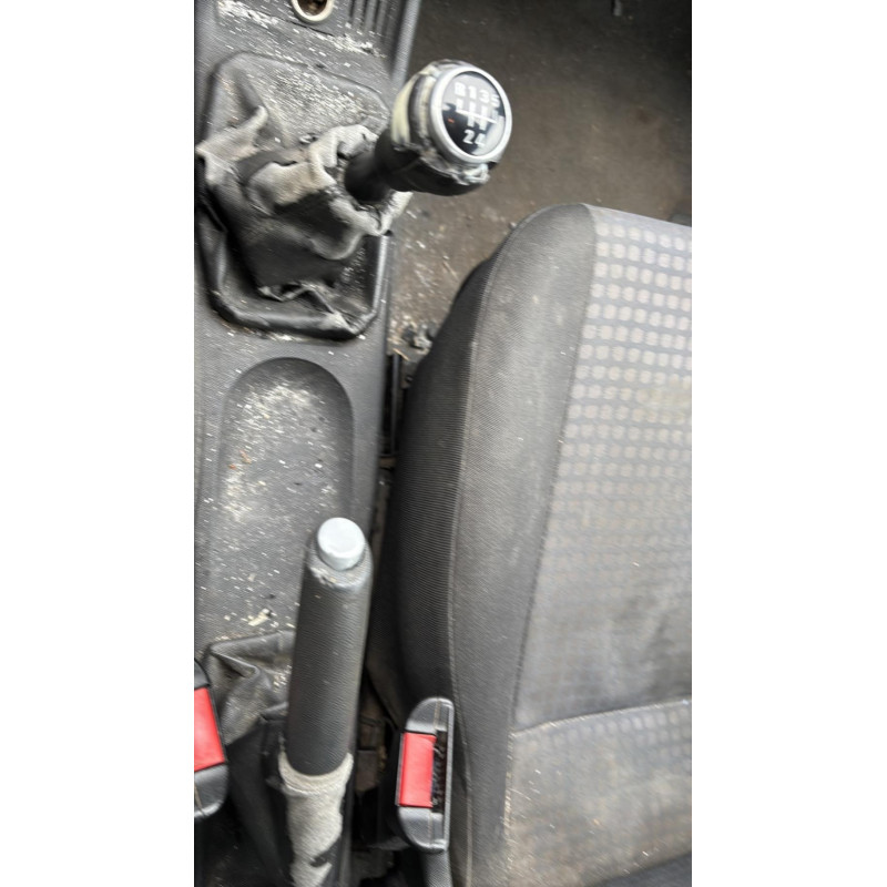Moteur OPEL CORSA C Photo n°11