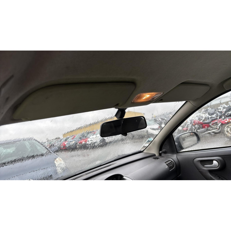 Moteur OPEL CORSA C Photo n°12