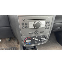Moteur OPEL CORSA C
