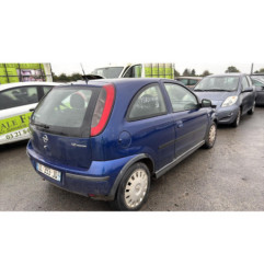 Moteur OPEL CORSA C