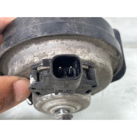 Avertisseur/Klaxon OPEL CORSA D Photo n°1