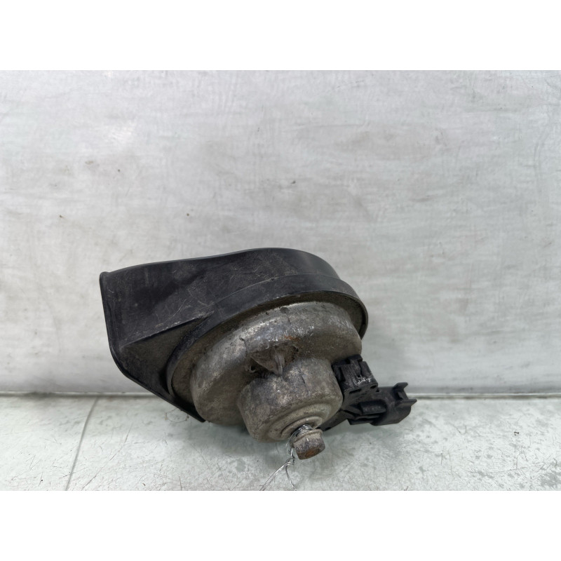 Avertisseur/Klaxon OPEL CORSA D Photo n°2