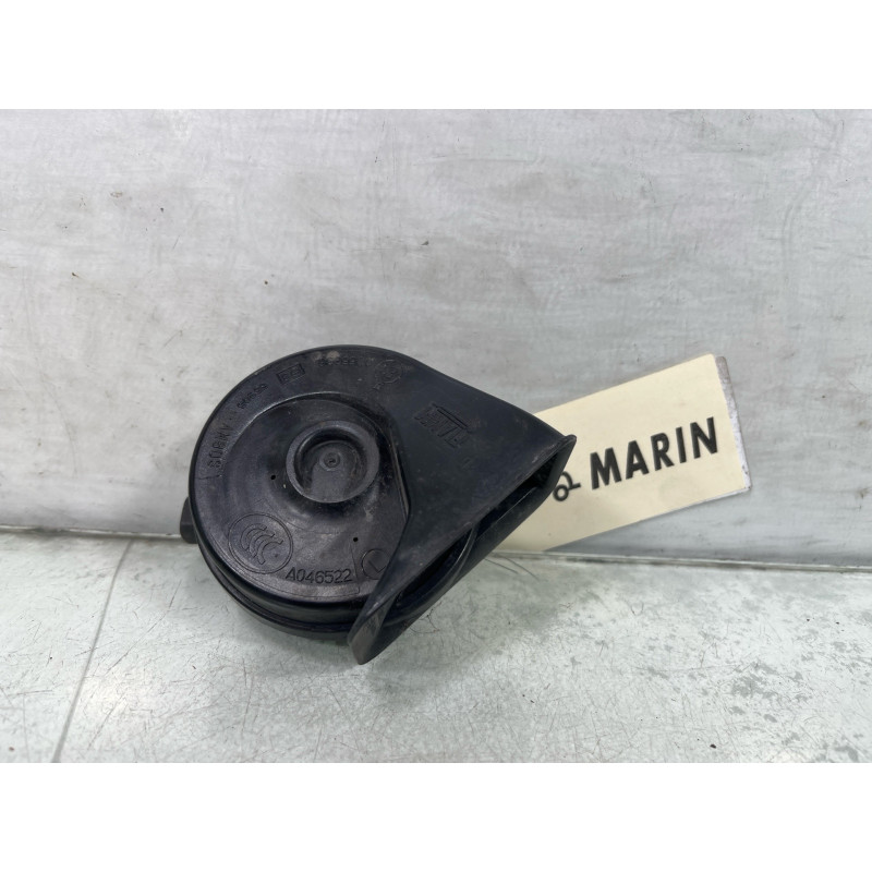 Avertisseur/Klaxon OPEL CORSA D Photo n°3
