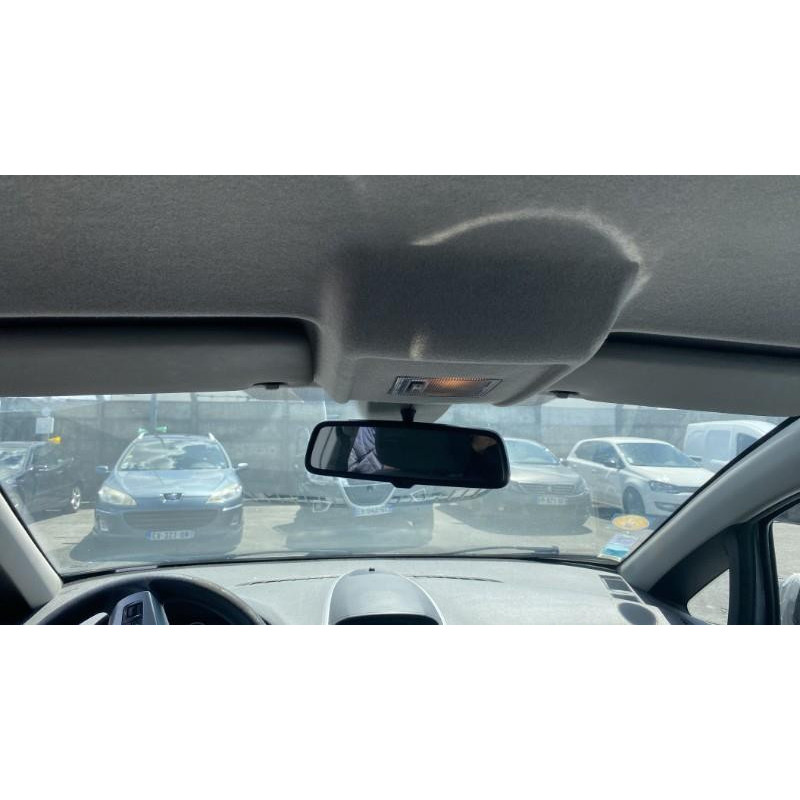 Avertisseur/Klaxon OPEL CORSA D Photo n°6