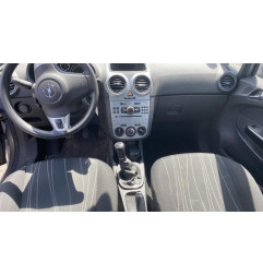 Avertisseur/Klaxon OPEL CORSA D