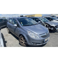 Avertisseur/Klaxon OPEL CORSA D
