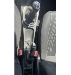 Avertisseur/Klaxon OPEL CORSA D