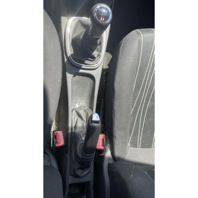 Avertisseur/Klaxon OPEL CORSA D Photo n°20