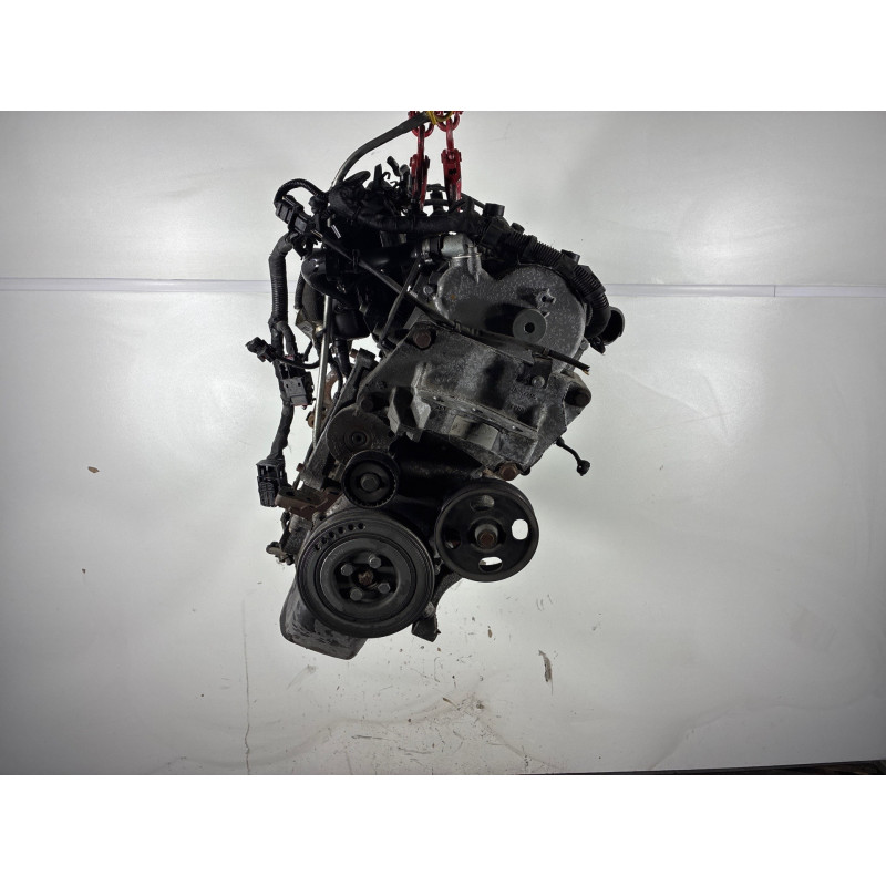 Moteur OPEL CORSA D Photo n°1