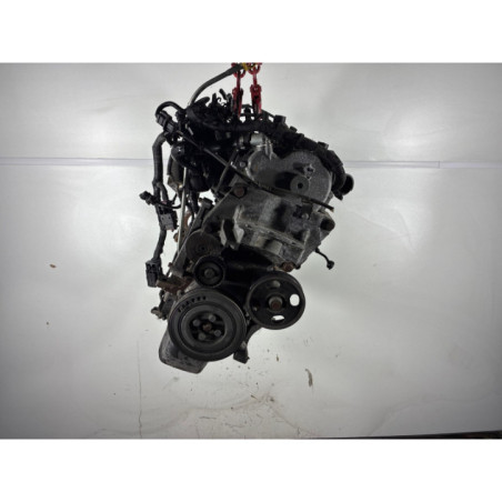 Moteur OPEL CORSA D Photo n°1