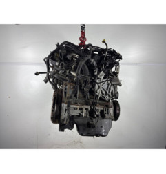 Moteur OPEL CORSA D