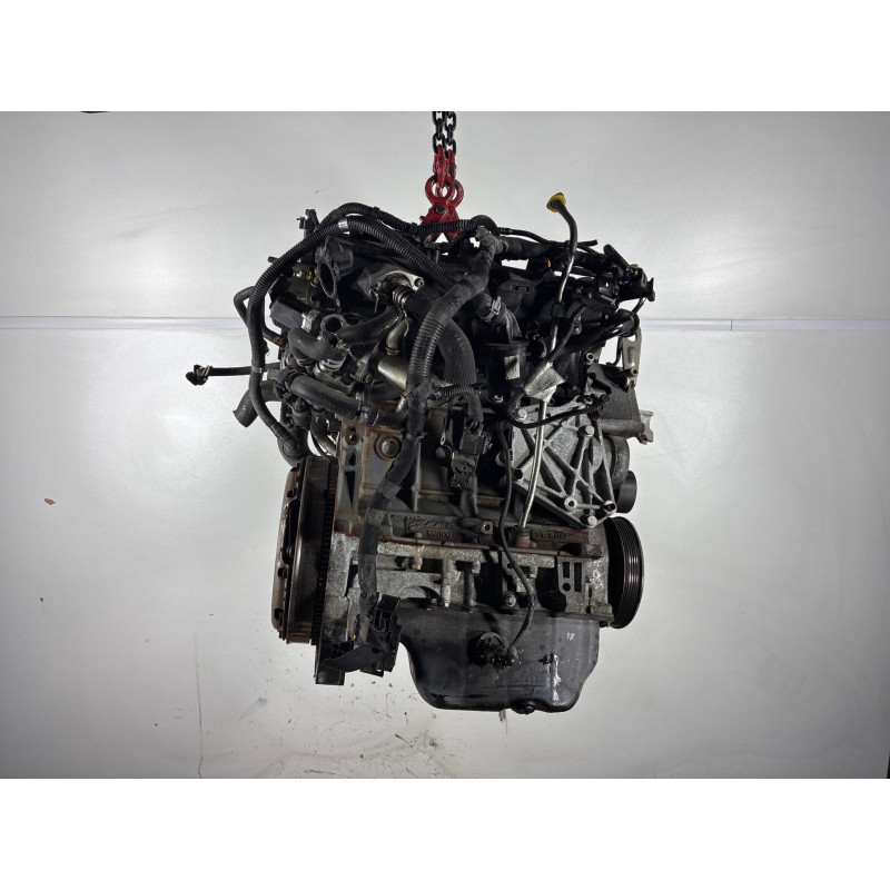 Moteur OPEL CORSA D Photo n°2