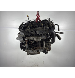 Moteur OPEL CORSA D