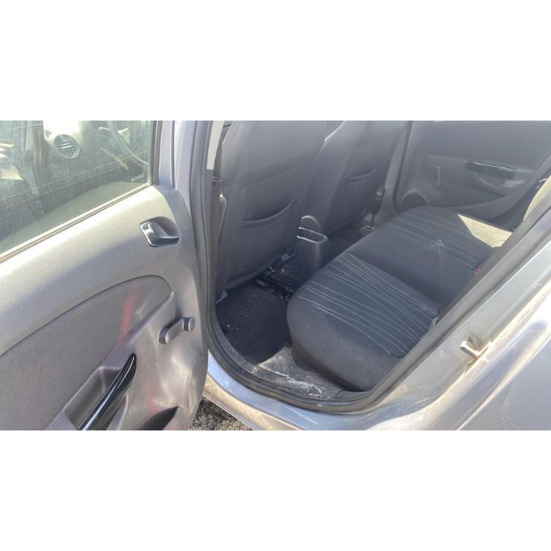 Moteur OPEL CORSA D Photo n°5