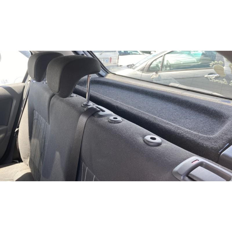 Moteur OPEL CORSA D Photo n°12