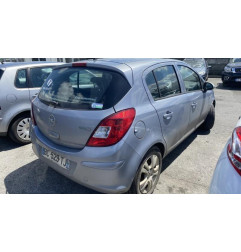 Moteur OPEL CORSA D