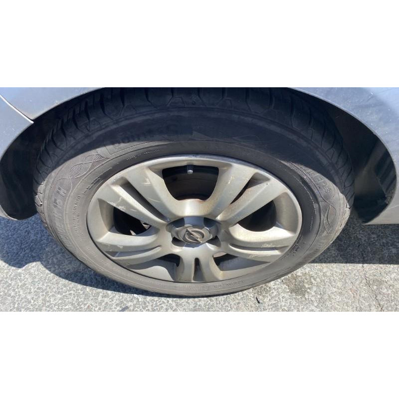 Moteur OPEL CORSA D Photo n°16