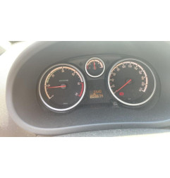 Moteur OPEL CORSA D
