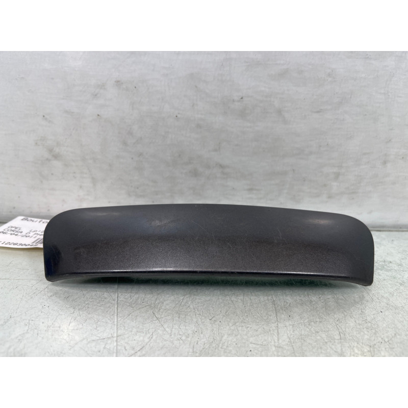 Bouton de coffre OPEL CORSA D Photo n°3